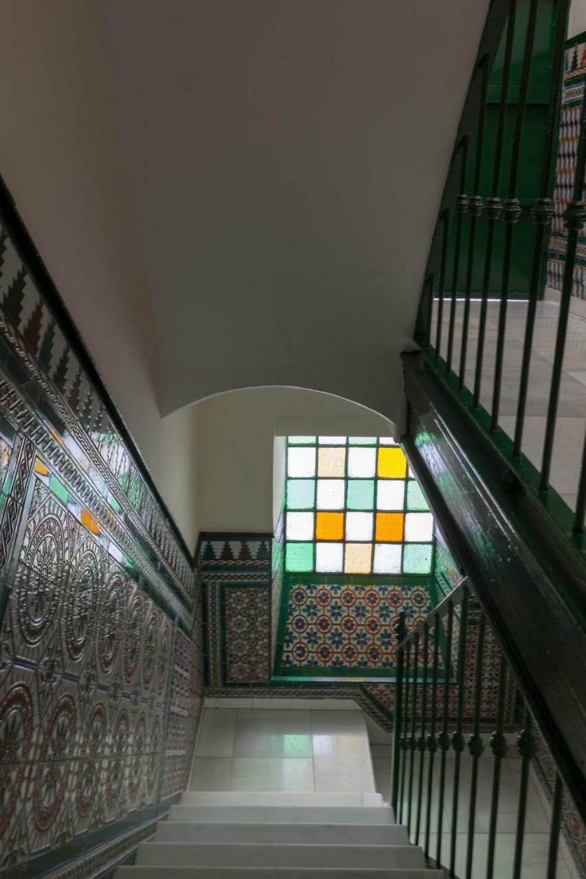 Sevilla Blossom Elegant And Bright 2 Rooms - 4Px Exterior photo