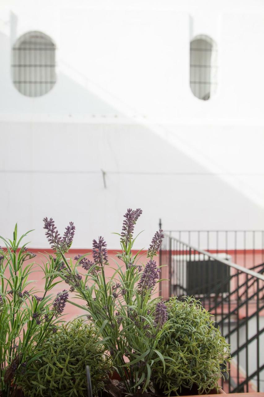 Sevilla Blossom Elegant And Bright 2 Rooms - 4Px Exterior photo