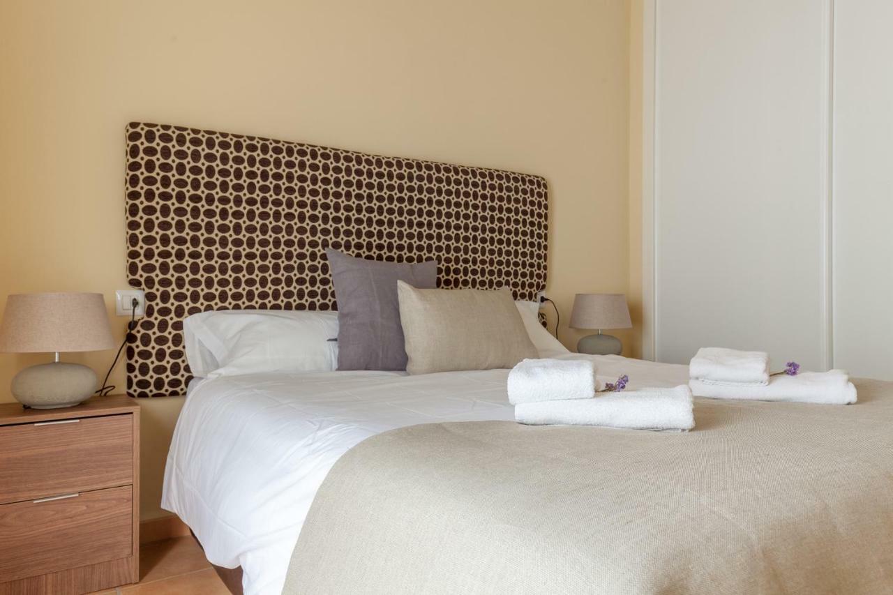 Sevilla Blossom Elegant And Bright 2 Rooms - 4Px Exterior photo