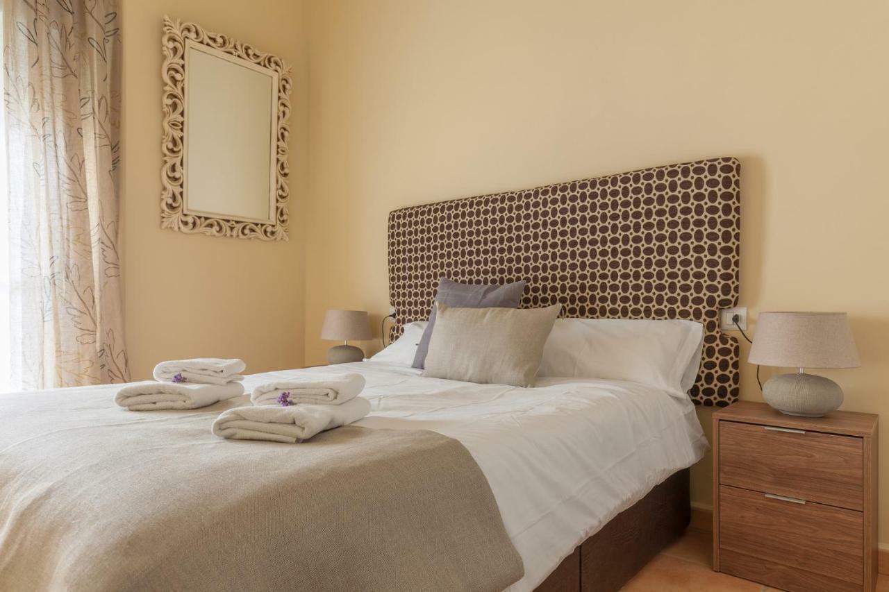 Sevilla Blossom Elegant And Bright 2 Rooms - 4Px Exterior photo