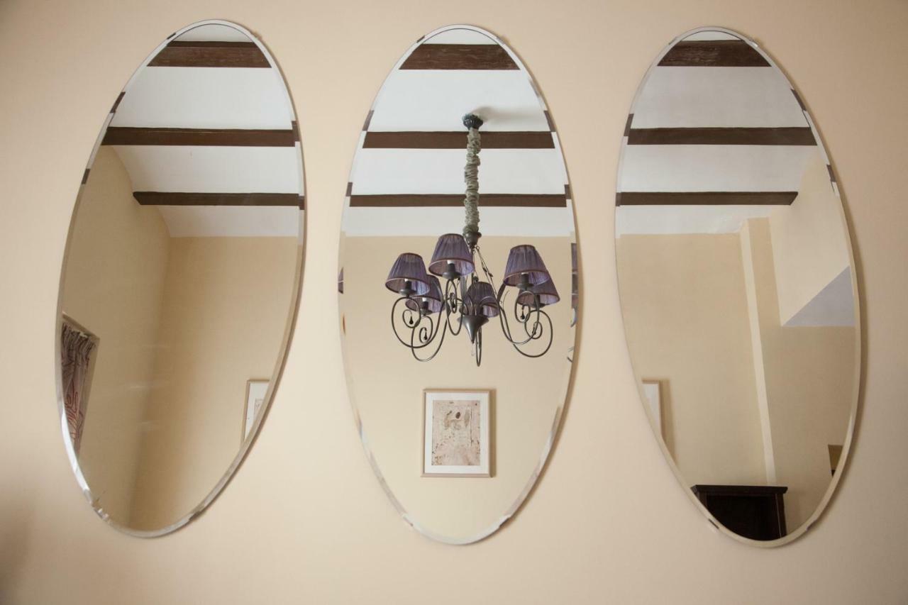 Sevilla Blossom Elegant And Bright 2 Rooms - 4Px Exterior photo