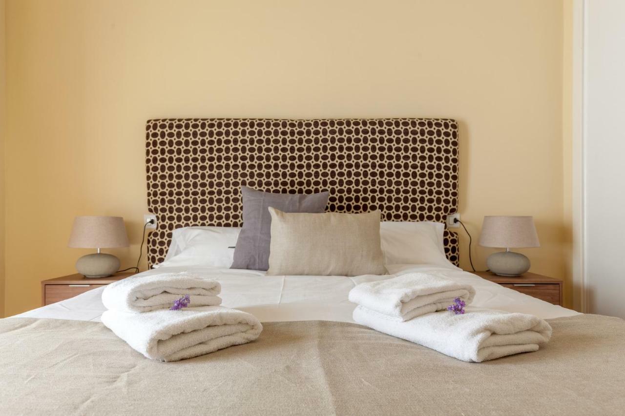 Sevilla Blossom Elegant And Bright 2 Rooms - 4Px Exterior photo